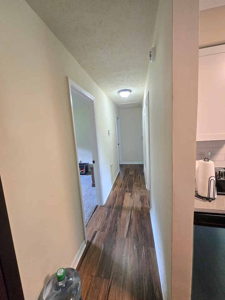 Property Photo: 5103 Burbank Street GA 31907