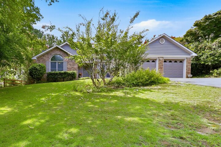 Property Photo: 6311 Independence Drive GA 31909