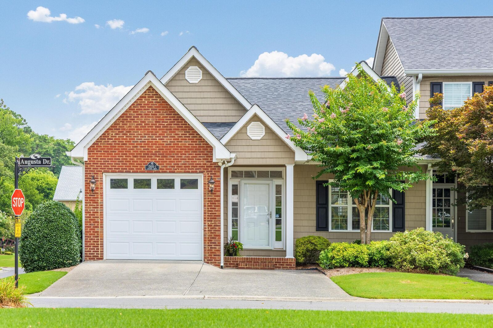 Property Photo: 1505 Augusta Drive GA 30721