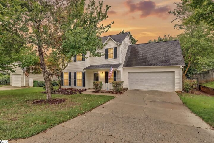 Property Photo:  420 Riverside Chase Circle  SC 29650 