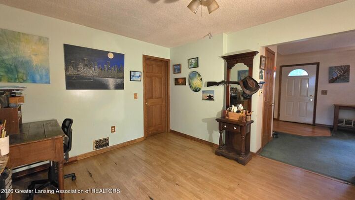 Property Photo: 5588 Marsh Road MI 48840