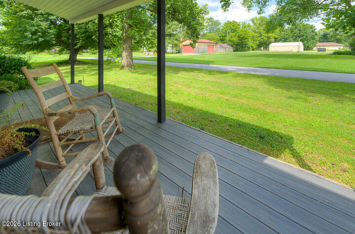 Property Photo:  6409 2nd St  KY 40077 