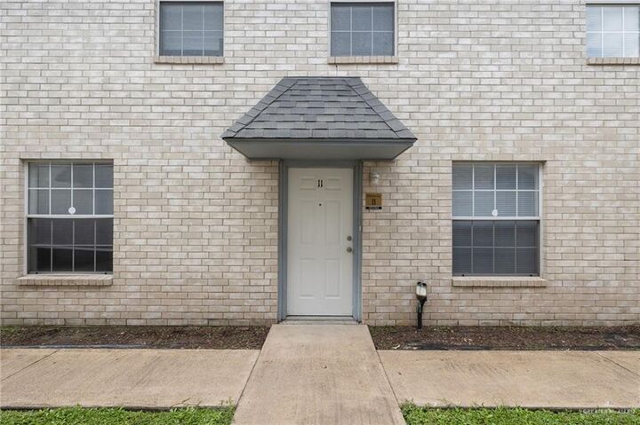 Property Photo: 5325 N 17th Street 11 TX 78504