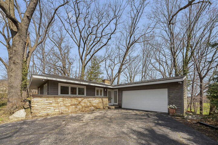 Property Photo: 2752 Floral Trail IN 46360