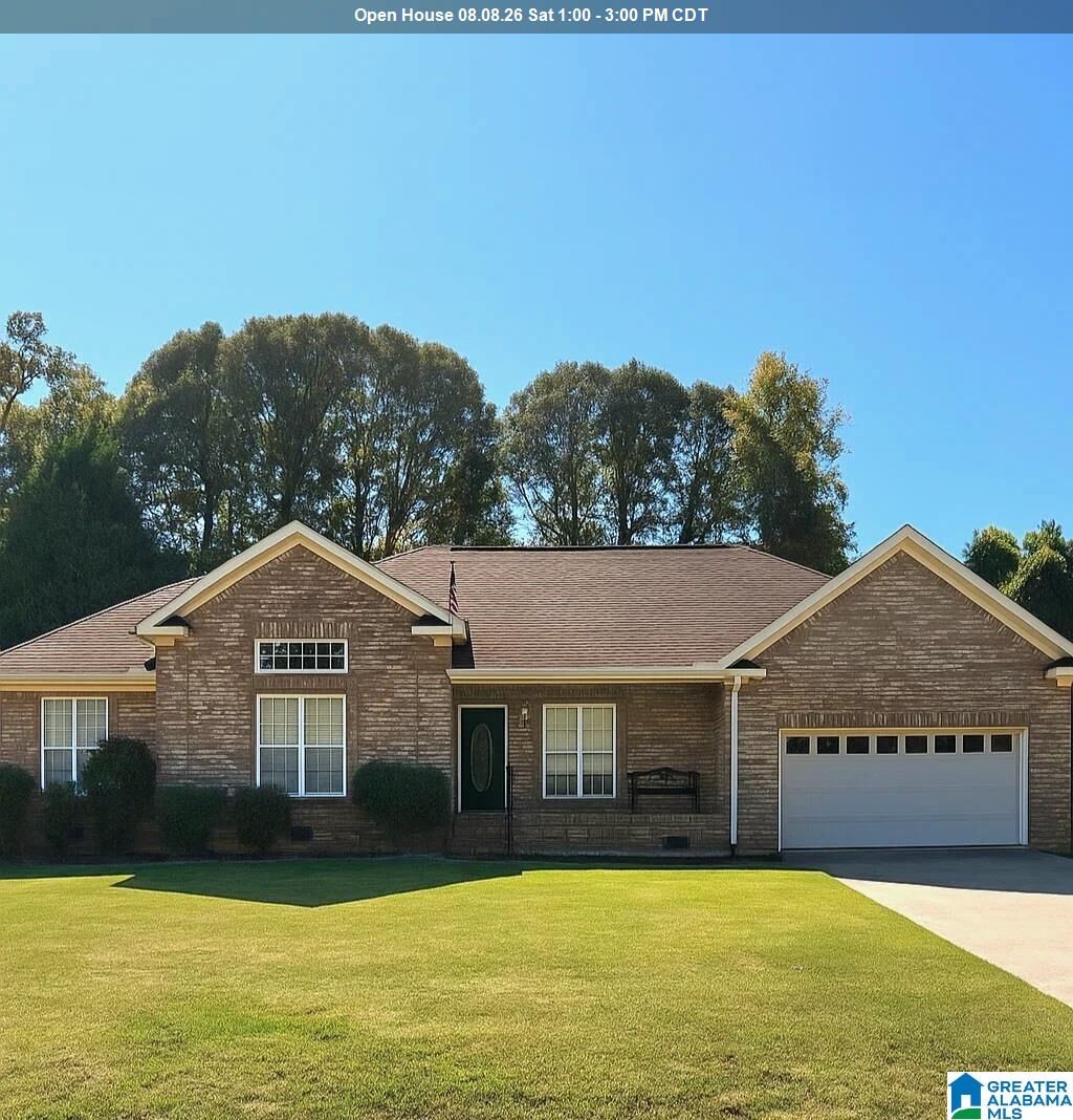 Property Photo: 2609 Watson Street AL 35907