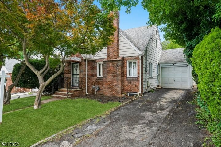 Property Photo: 24 Springer St NJ 07109