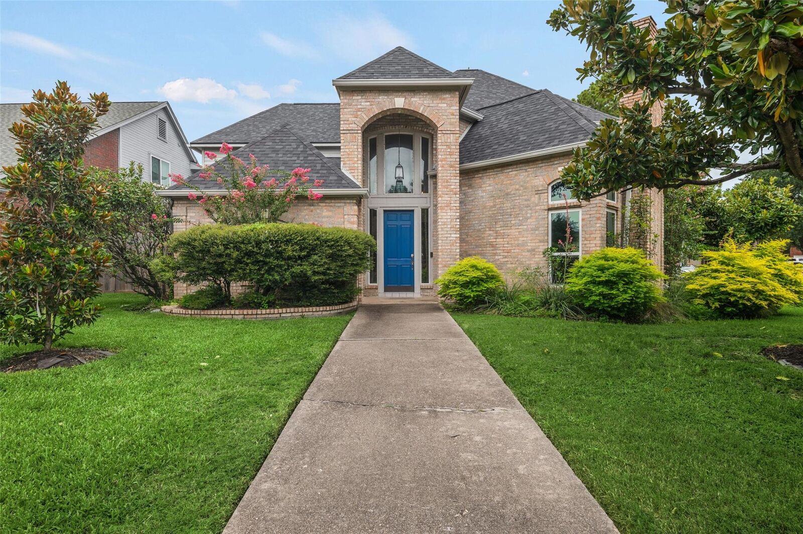 Property Photo:  14402 Sandalfoot Street  TX 77095 