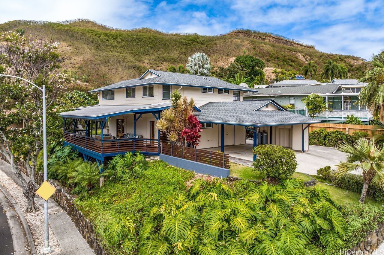 Property Photo:  1308 Kuuna Street  HI 96734 