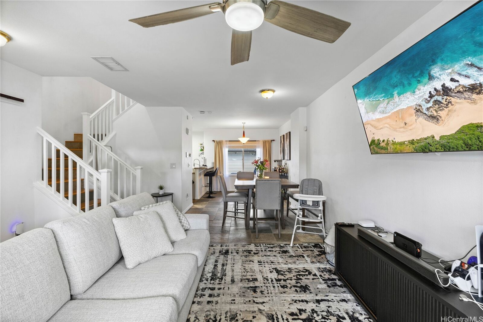 Property Photo: 91-1061 Kaileolea Drive 2C5 HI 96706