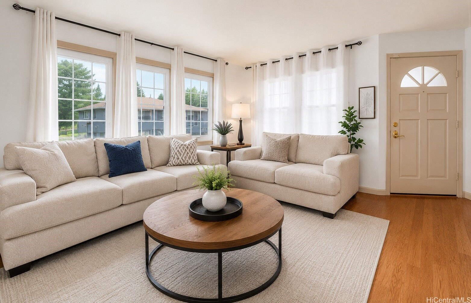 Property Photo: 95-1501 Ainamakua Drive 19 HI 96789