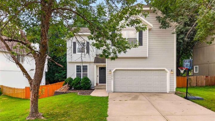 Property Photo:  13987 W 147th Street  KS 66062 