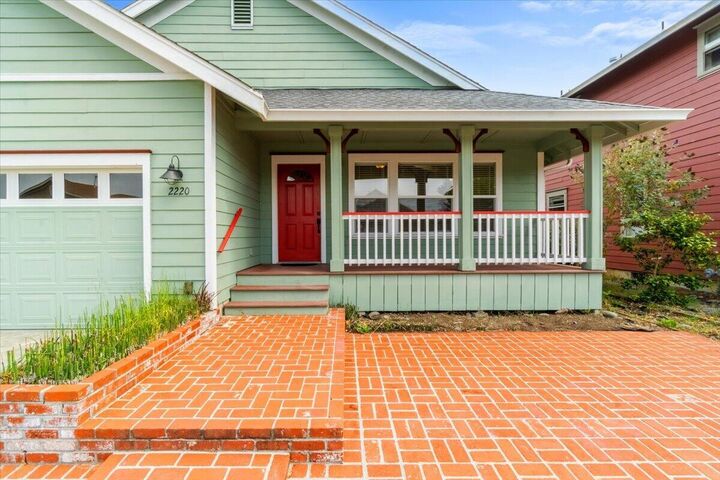 Property Photo:  2220 Sherri Court  CA 95521 