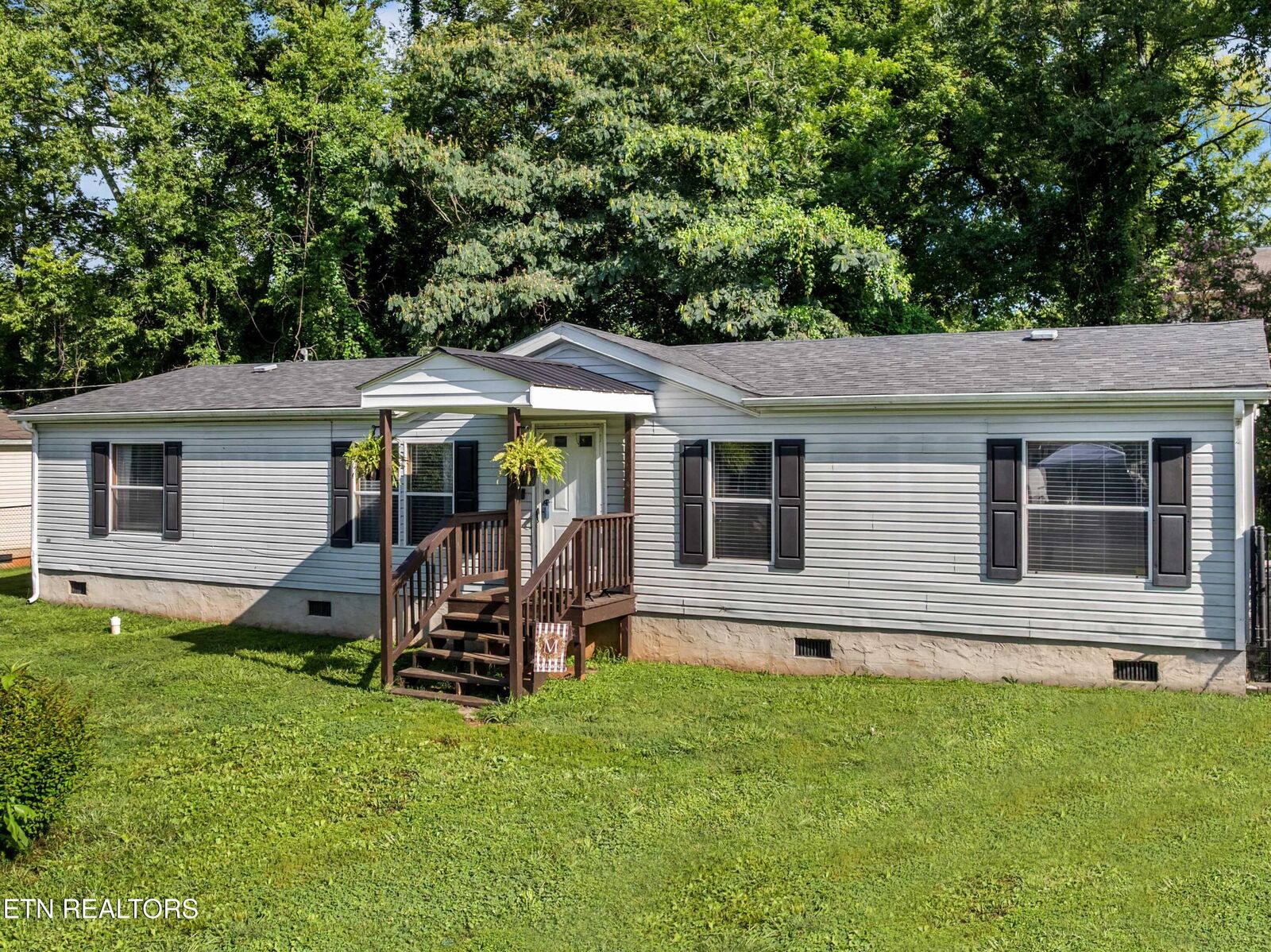 Property Photo:  3817 Cate Ave  TN 37919 