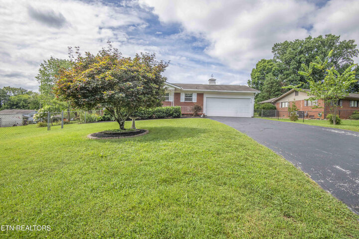 Property Photo:  4100 Westgate Drive  TN 37921 