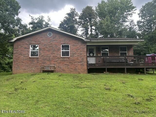 Property Photo: 167 Booker Rd TN 37807