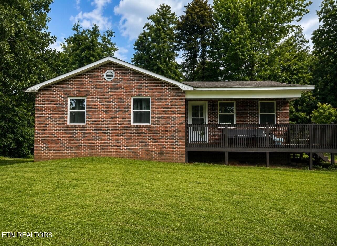 Property Photo:  167 Booker Rd  TN 37807 