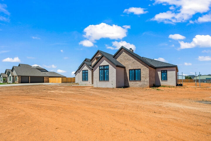 Property Photo:  5006 County Road 7650  TX 79424 