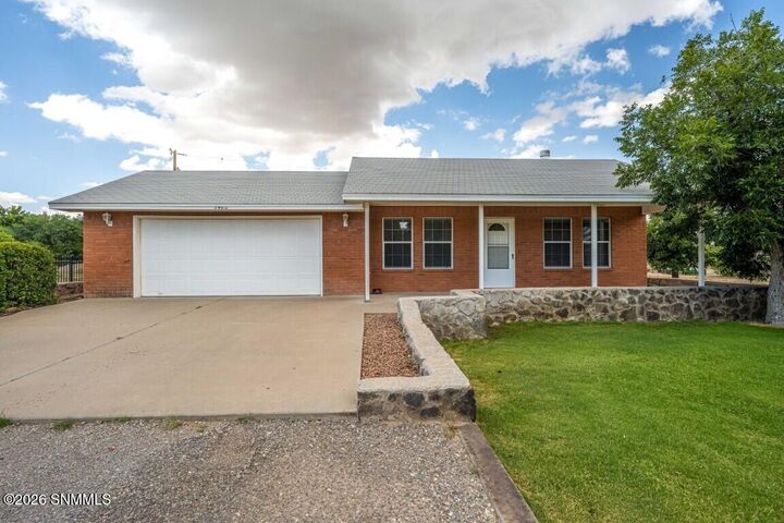 Property Photo:  3480 Turtle Dove Place  NM 88001 