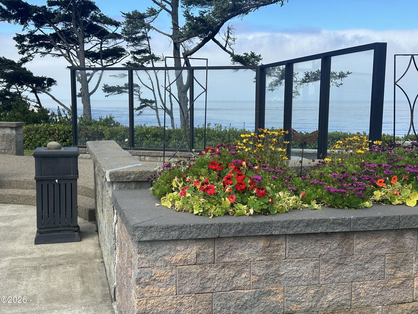 Property Photo: 6225 N Coast Highway Lot 185 . OR 97365