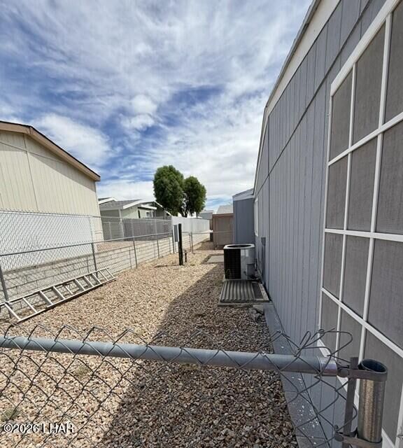 Property Photo:  2066 E El Rodeo Rd #55  AZ 86426 