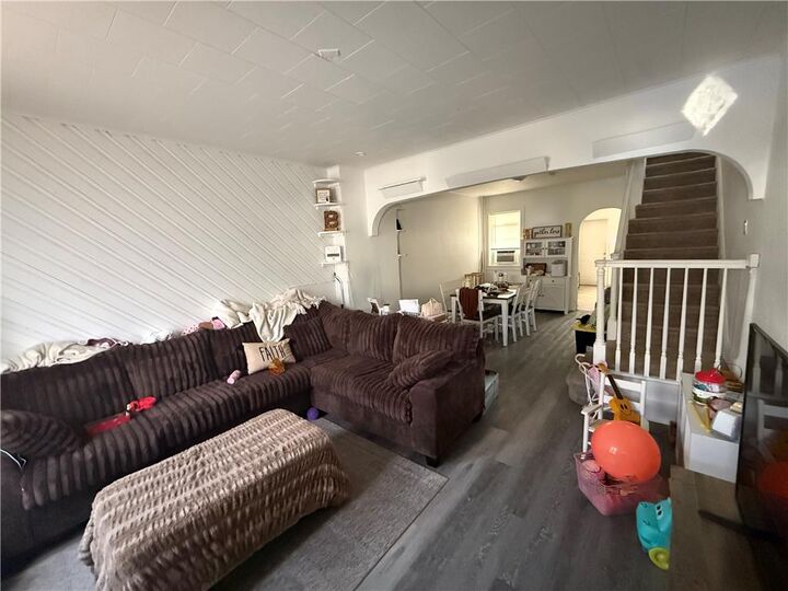 Property Photo:  132 College Street  PA 18102 