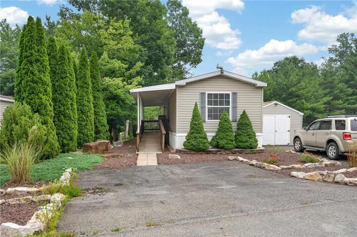 Property Photo:  224 Hope Drive  PA 17960 