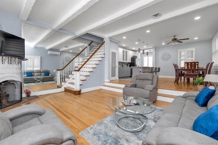 Property Photo: 130-71 226 Street NY 11413