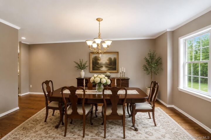 Property Photo:  1 Pia Court  NY 11788 