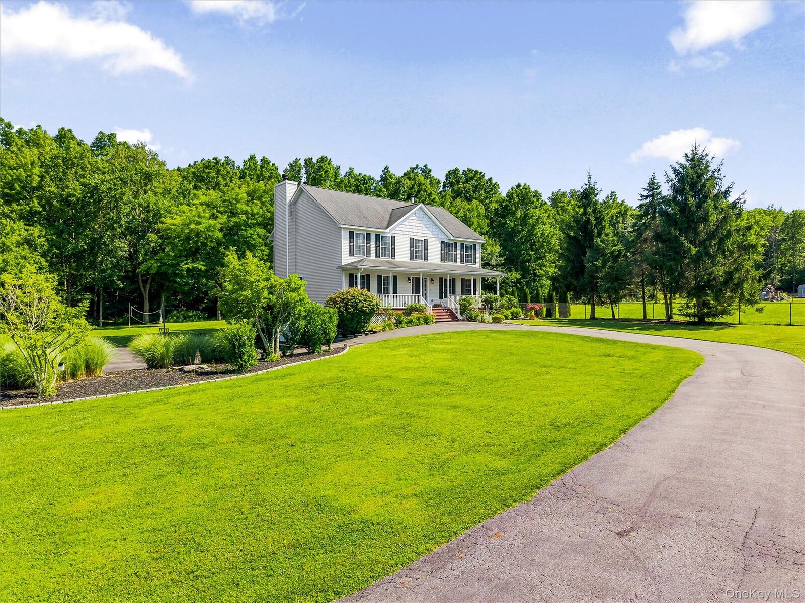 Property Photo: 604 Ridgebury Road NY 10973
