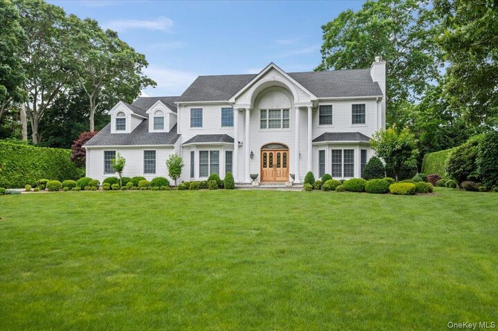 Property Photo: 6 Briana Court NY 11940