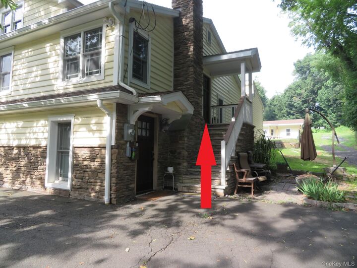 Property Photo: 329 Strawtown Road NY 10994