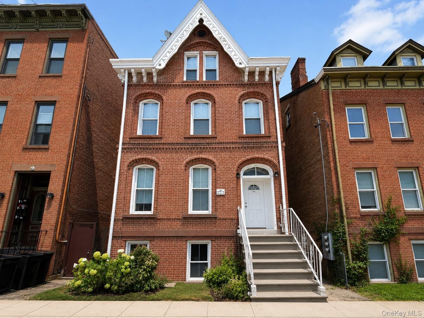 Property Photo: 167 Liberty Street 3 NY 12550