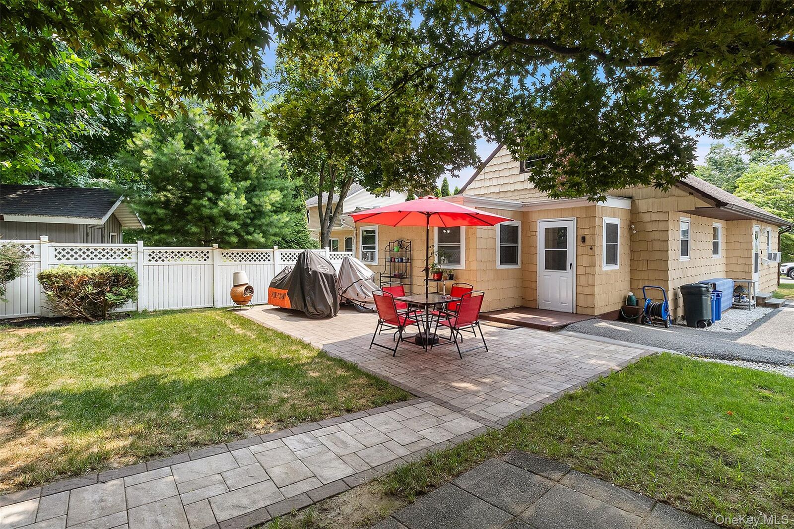 Property Photo: 23 Gates Avenue NY 10562