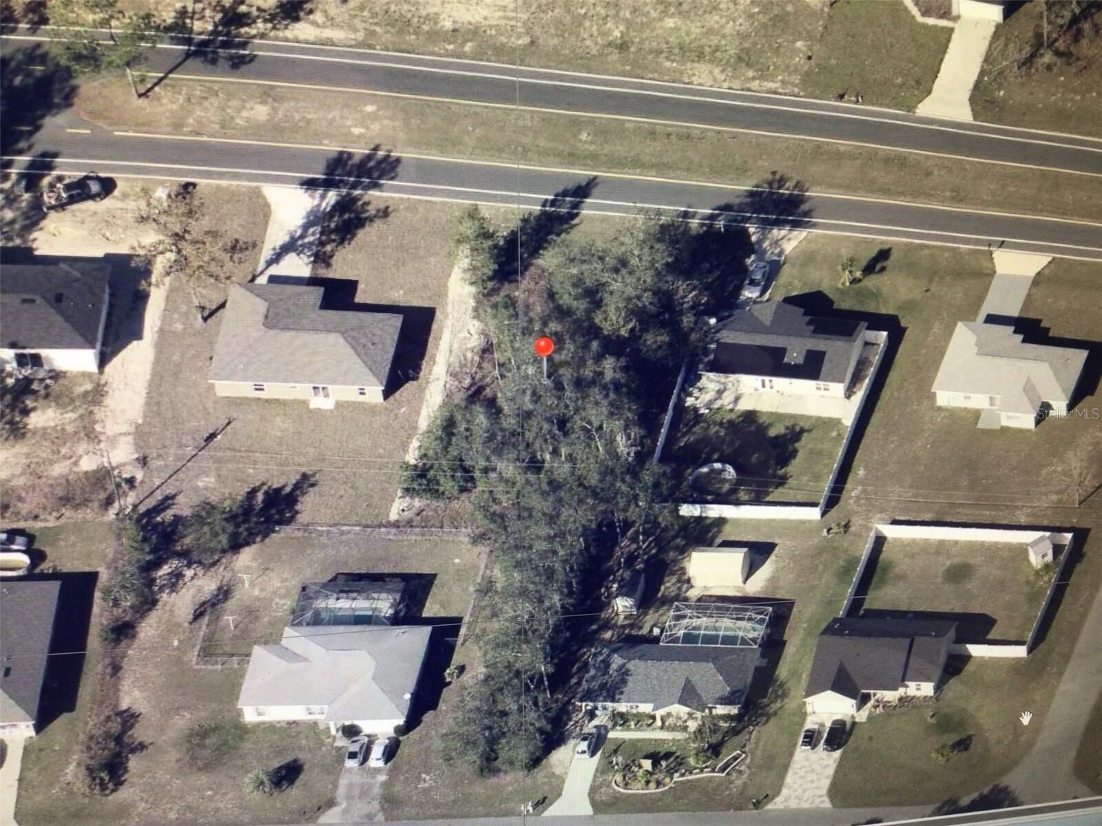 Property Photo:  0 Marion Oaks Manor  FL 34473 