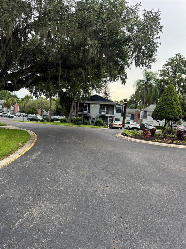 Property Photo:  408 Northlake Drive 0  FL 32773 