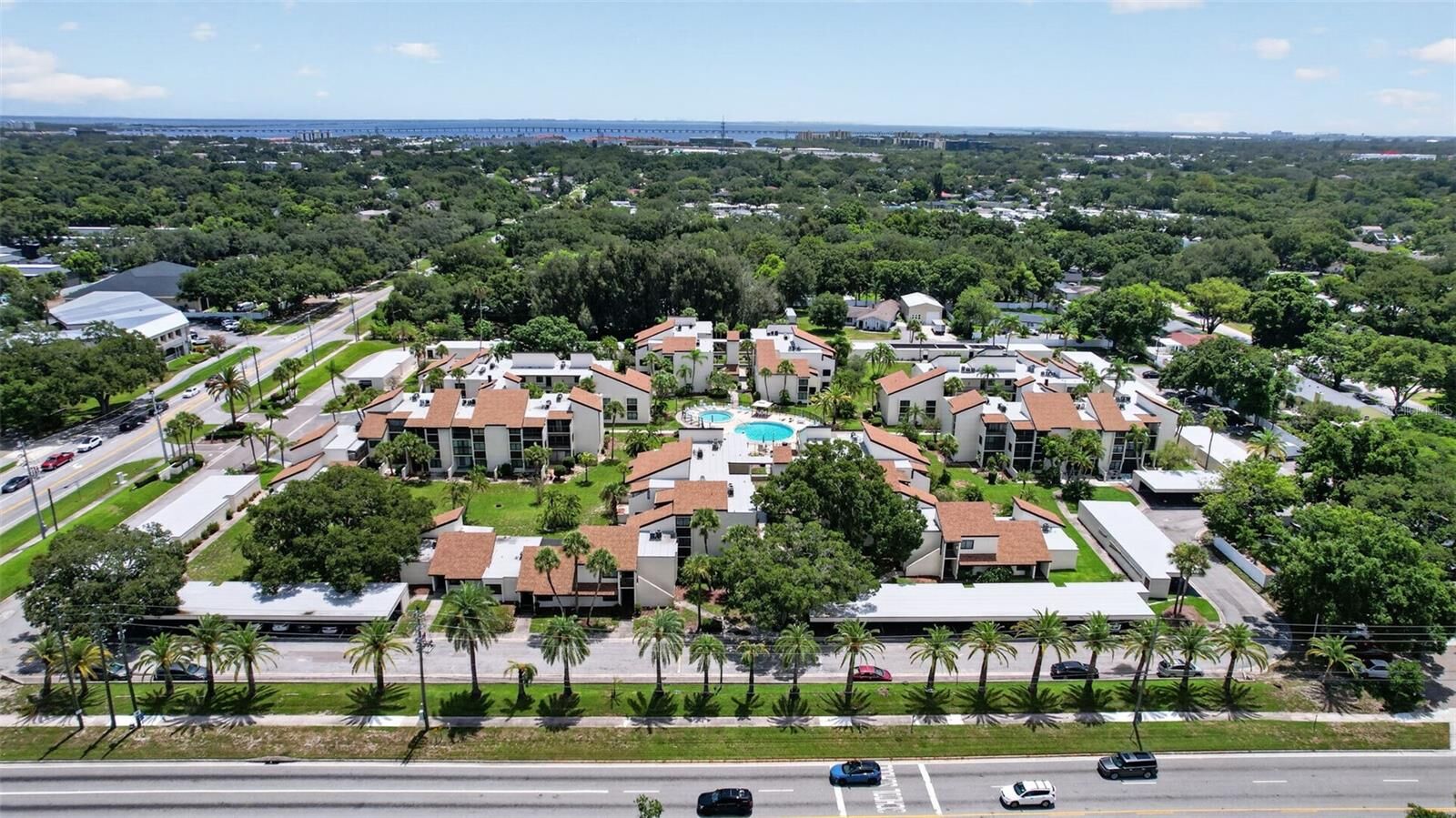Property Photo: 2207 Belleair Road B16 FL 33764