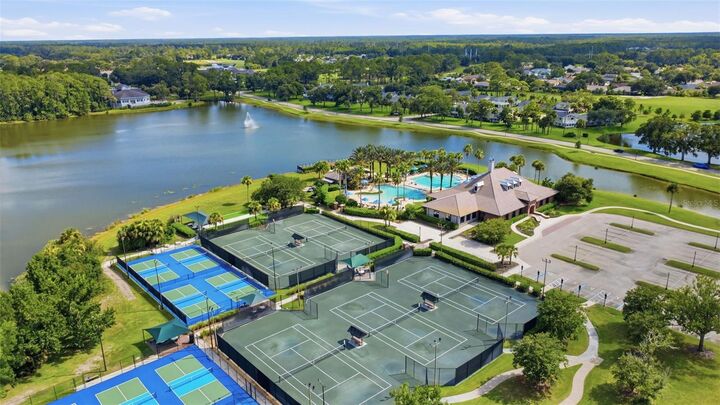 Property Photo: 38 Treetop Circle FL 32174