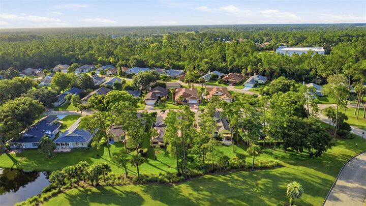 Property Photo:  38 Treetop Circle  FL 32174 