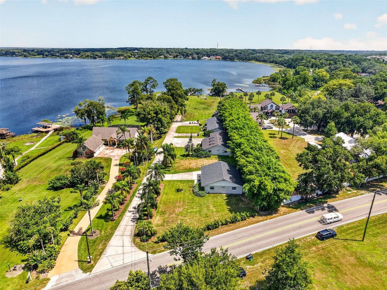Property Photo:  4634 Bigler Lane  FL 32757 