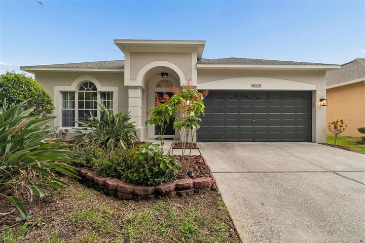 Property Photo: 19029 Chemille Drive FL 33558
