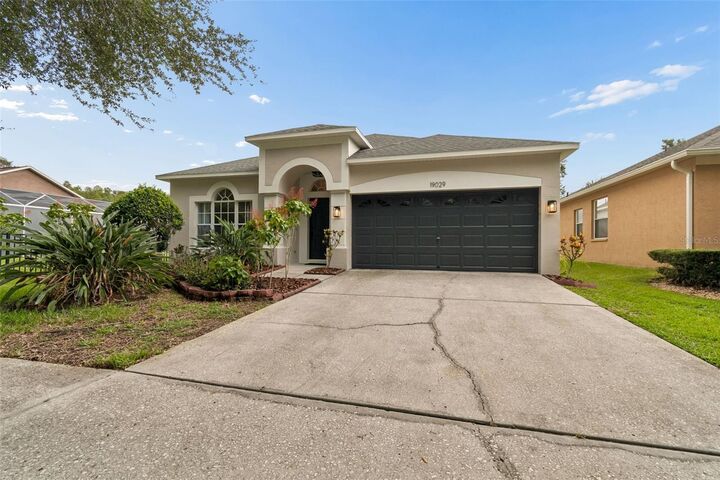 Property Photo:  19029 Chemille Drive  FL 33558 