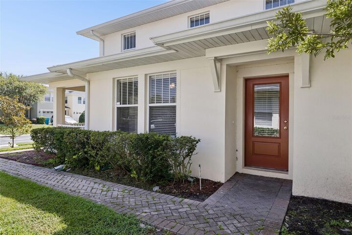 Property Photo:  5408 Caramella Drive  FL 32829 