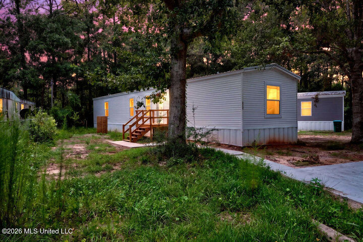 Property Photo:  7729 Narcissus Drive  MS 39553 