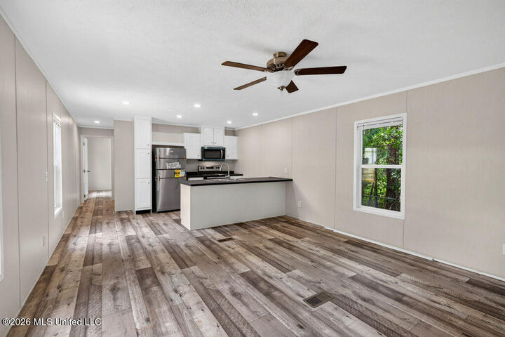 Property Photo:  7737 Narcissus Drive  MS 39553 