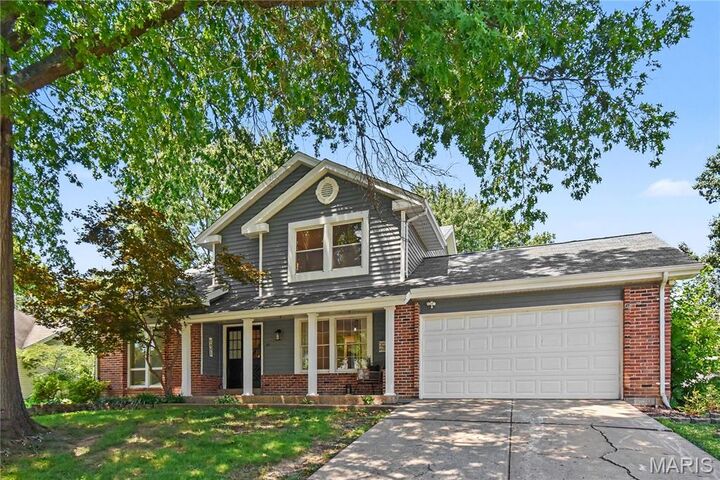 Property Photo: 22 Normandy Drive MO 63367