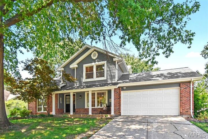 Property Photo: 22 Normandy Drive MO 63367