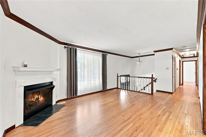 Property Photo: 205 Morewood Drive MO 63011