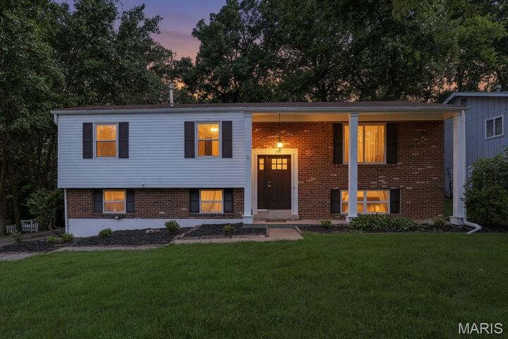 Property Photo:  205 Morewood Drive  MO 63011 