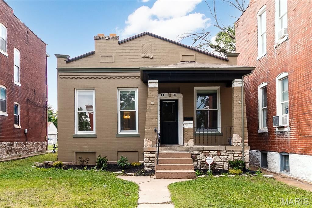 Property Photo:  3841 Michigan Avenue  MO 63118 
