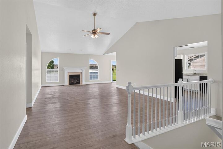 Property Photo:  70 Bridgewater Lane  IL 62249 